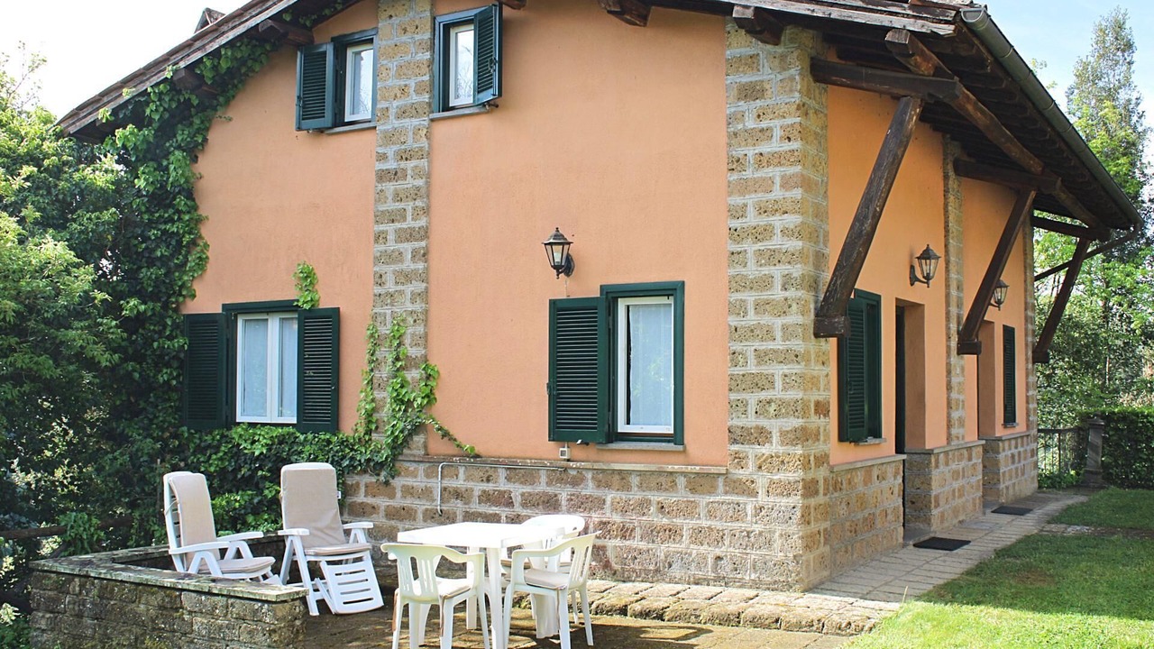 Photo of Outdoor in Capranica