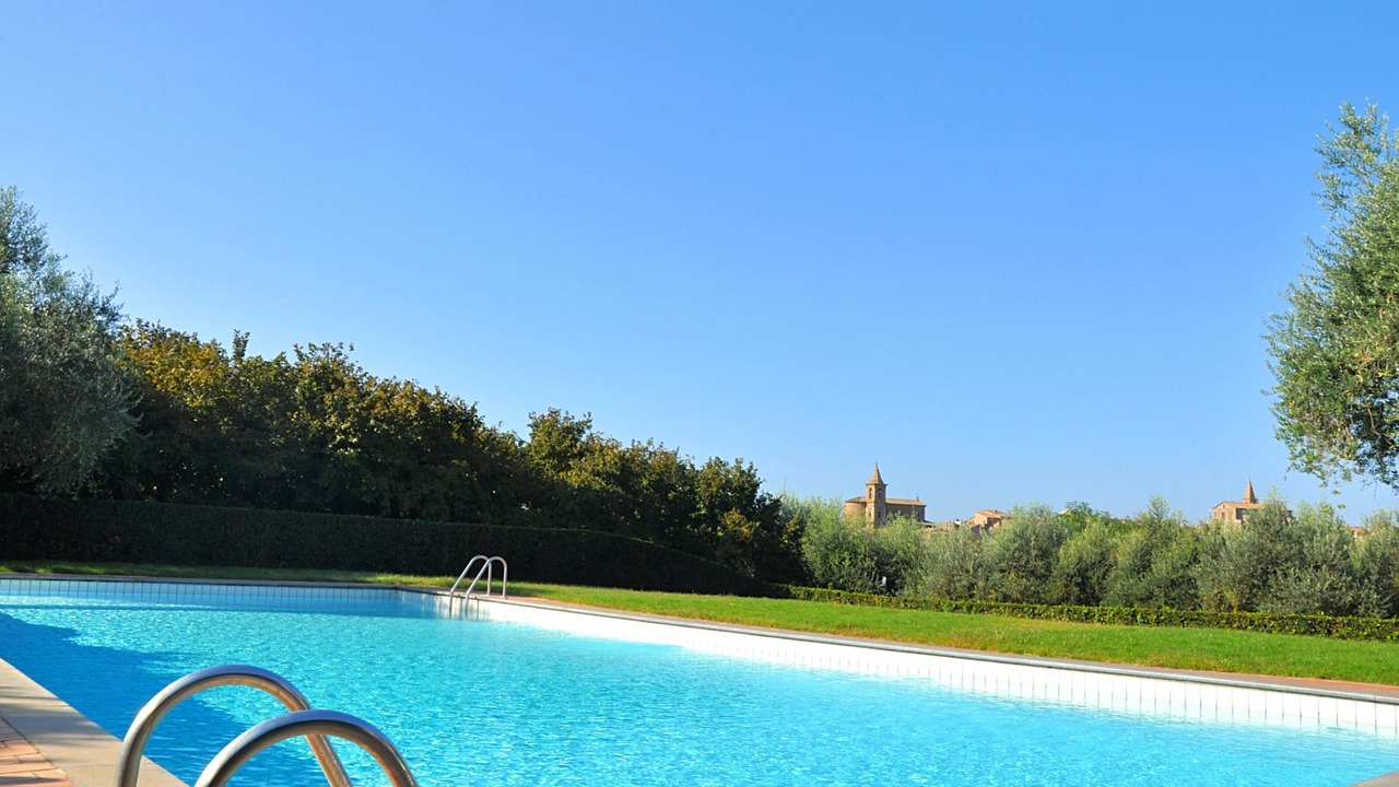 Photo of Outdoor in Capranica