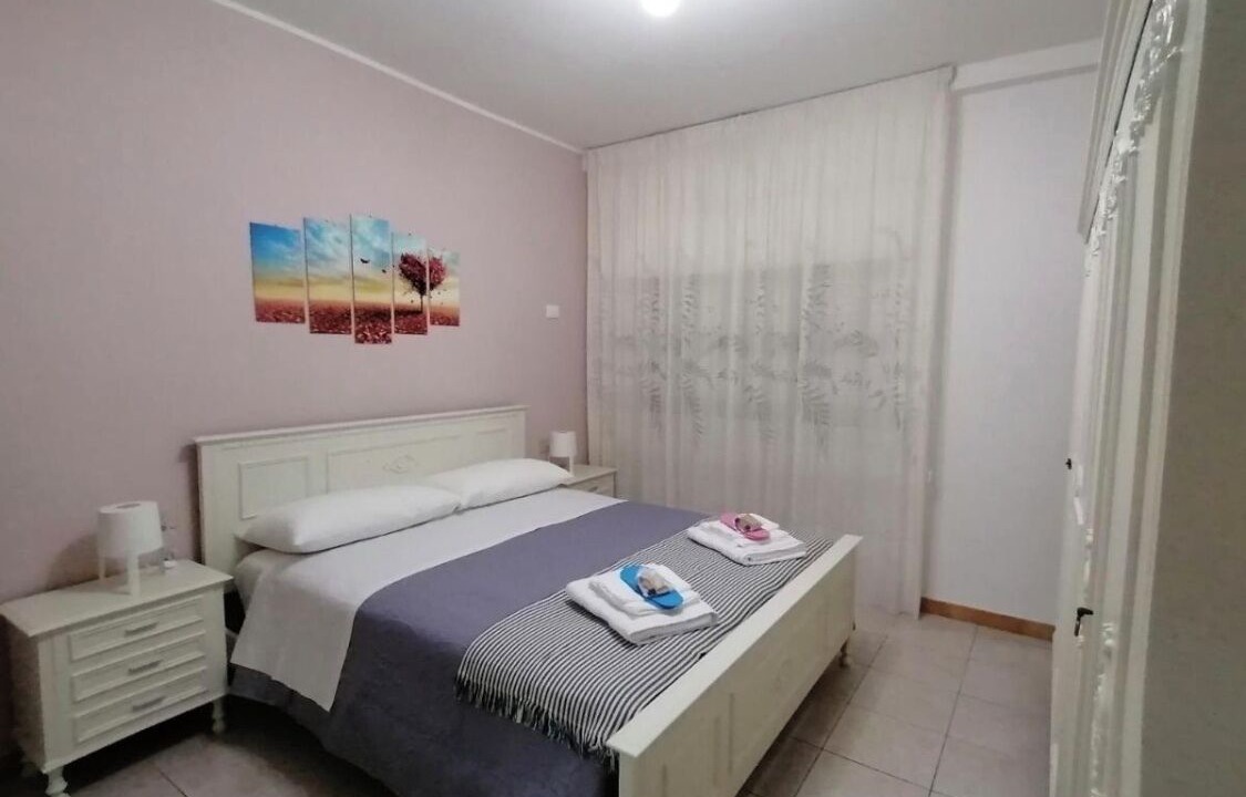 Photo of Bedroom in Lanciano