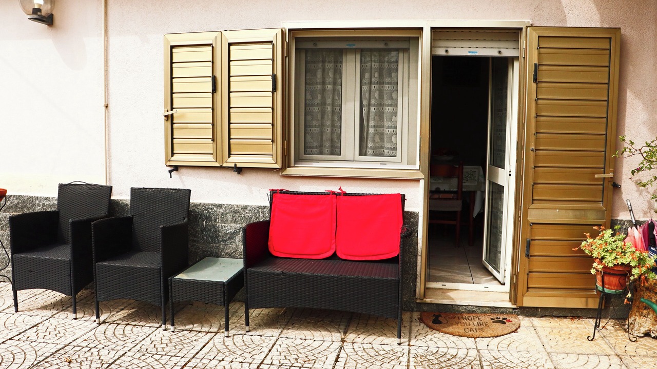 Photo of Patio Balcony in Lanciano