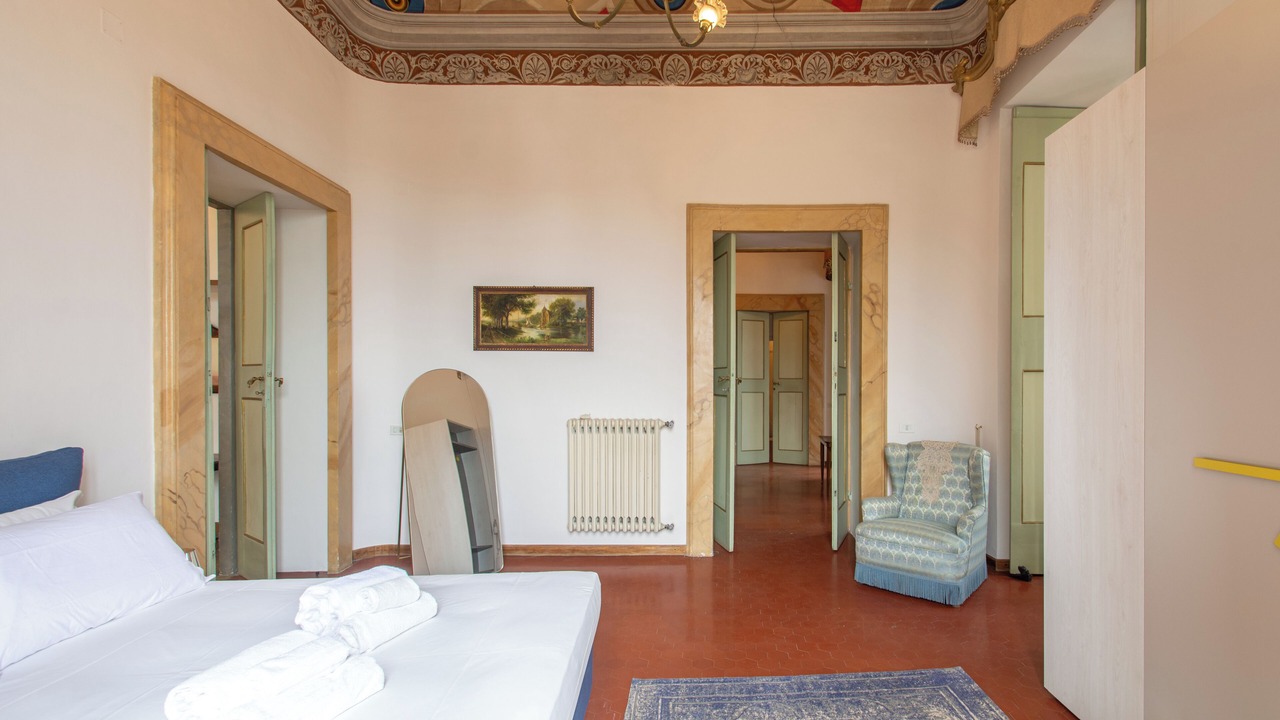 Photo of Bedroom in Old Town