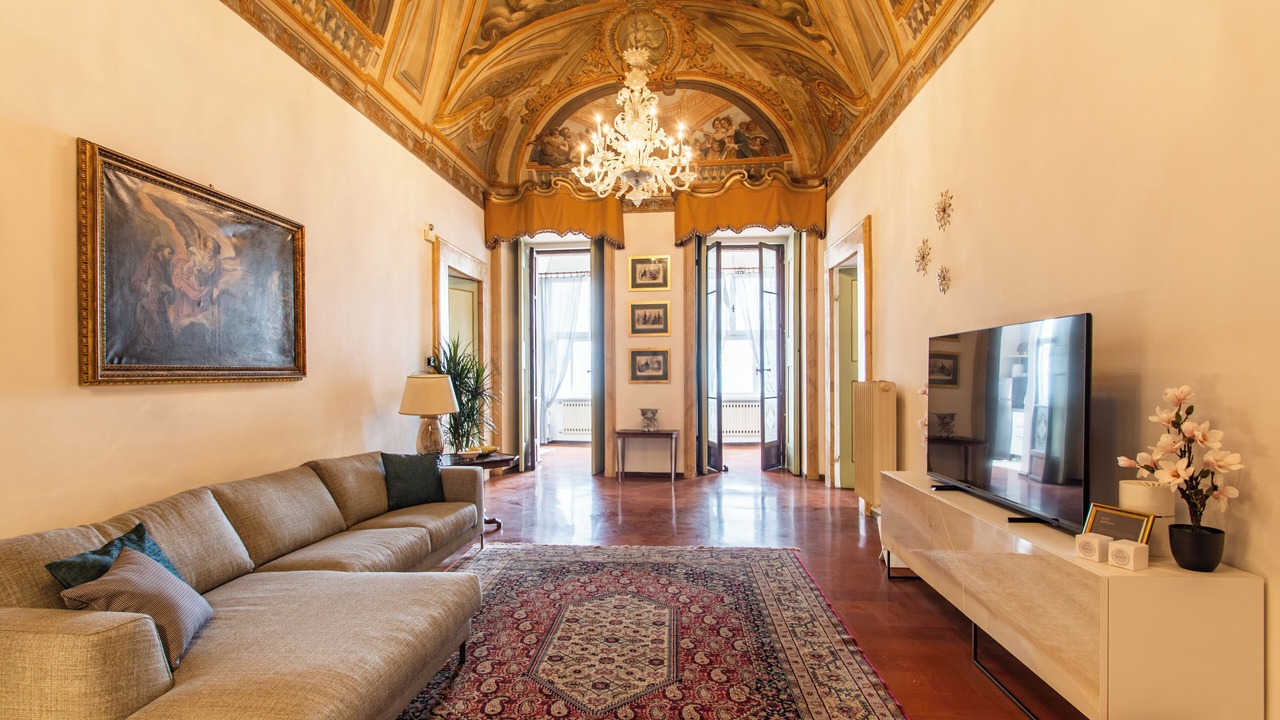 Photo of Livingroom in Old Town