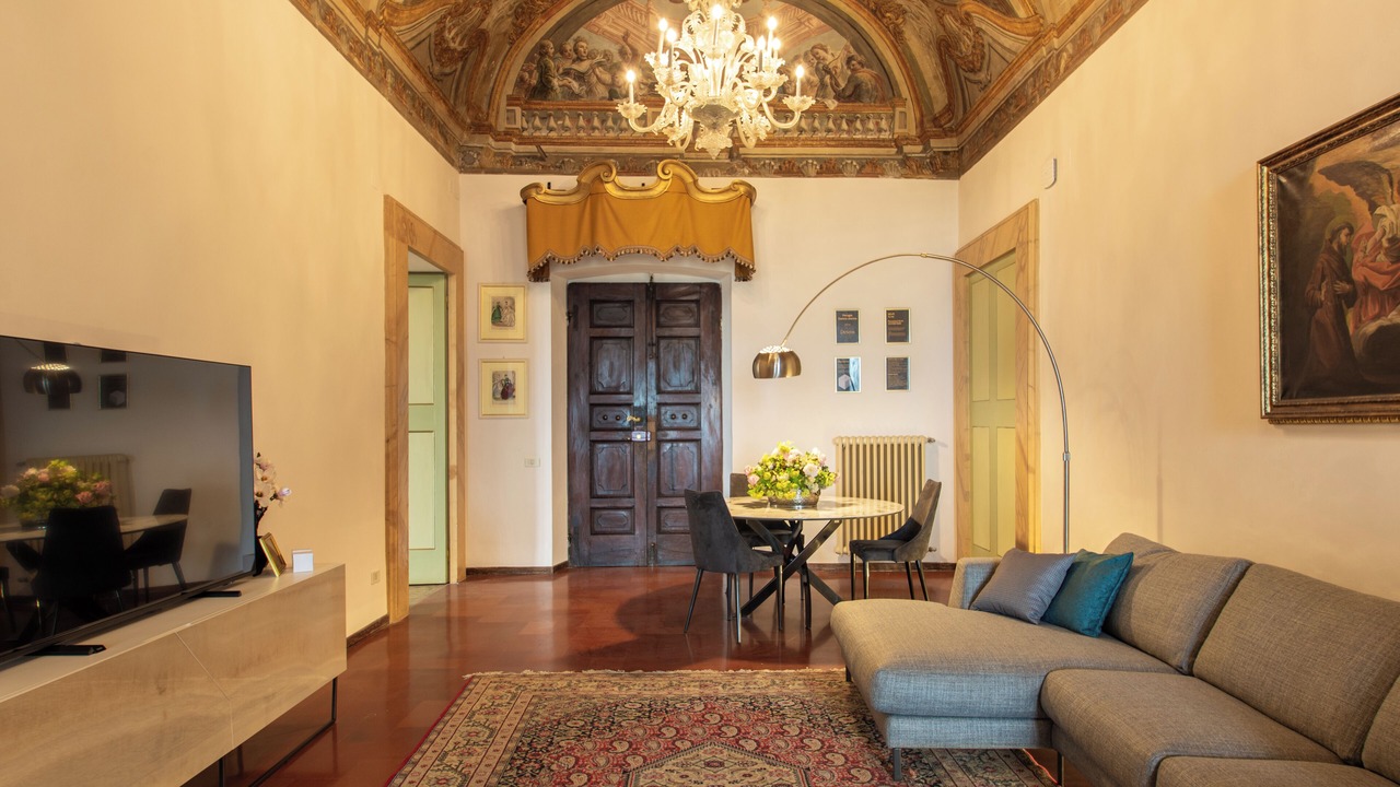 Photo of Livingroom in Old Town