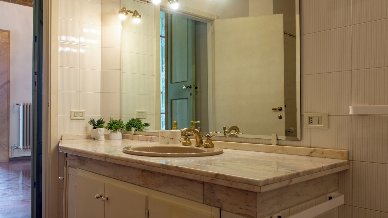 Photo of Bathroom in Old Town