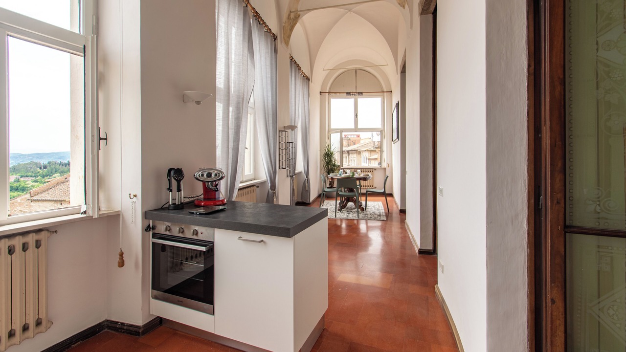 Photo of Kitchen in Old Town