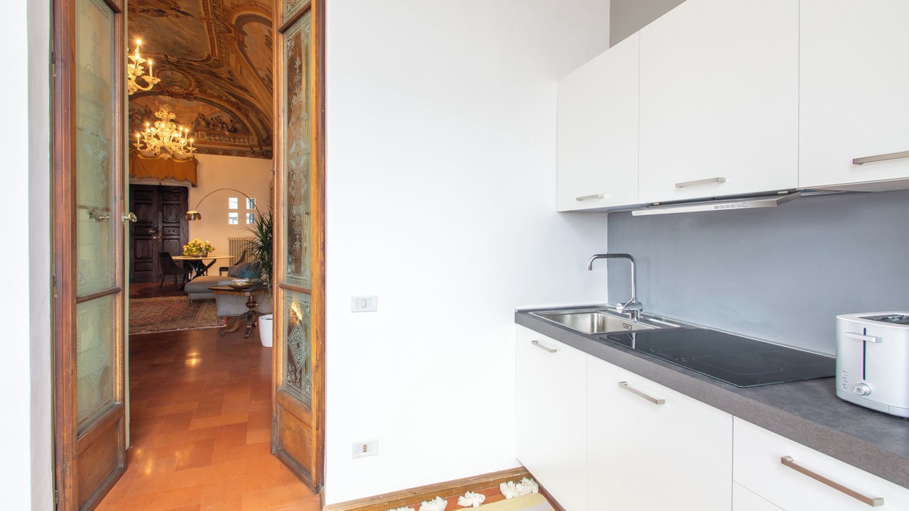 Photo of Kitchen in Old Town