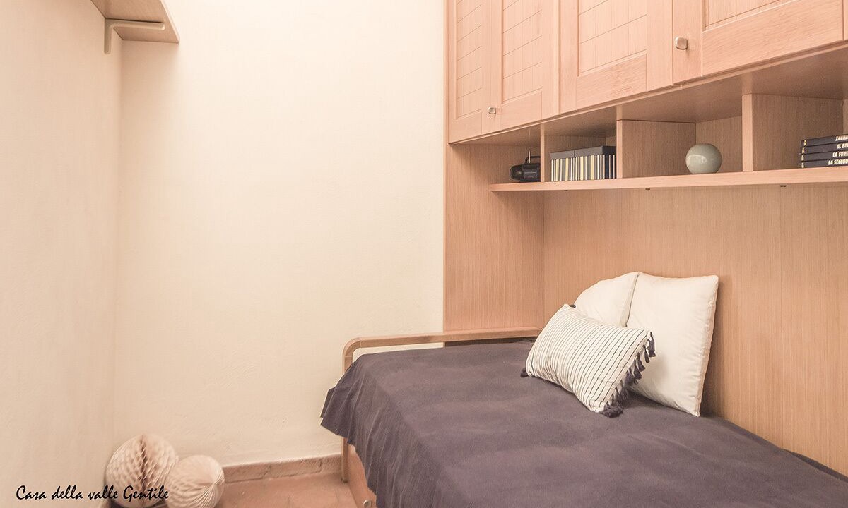 Photo of Bedroom in Mattinata