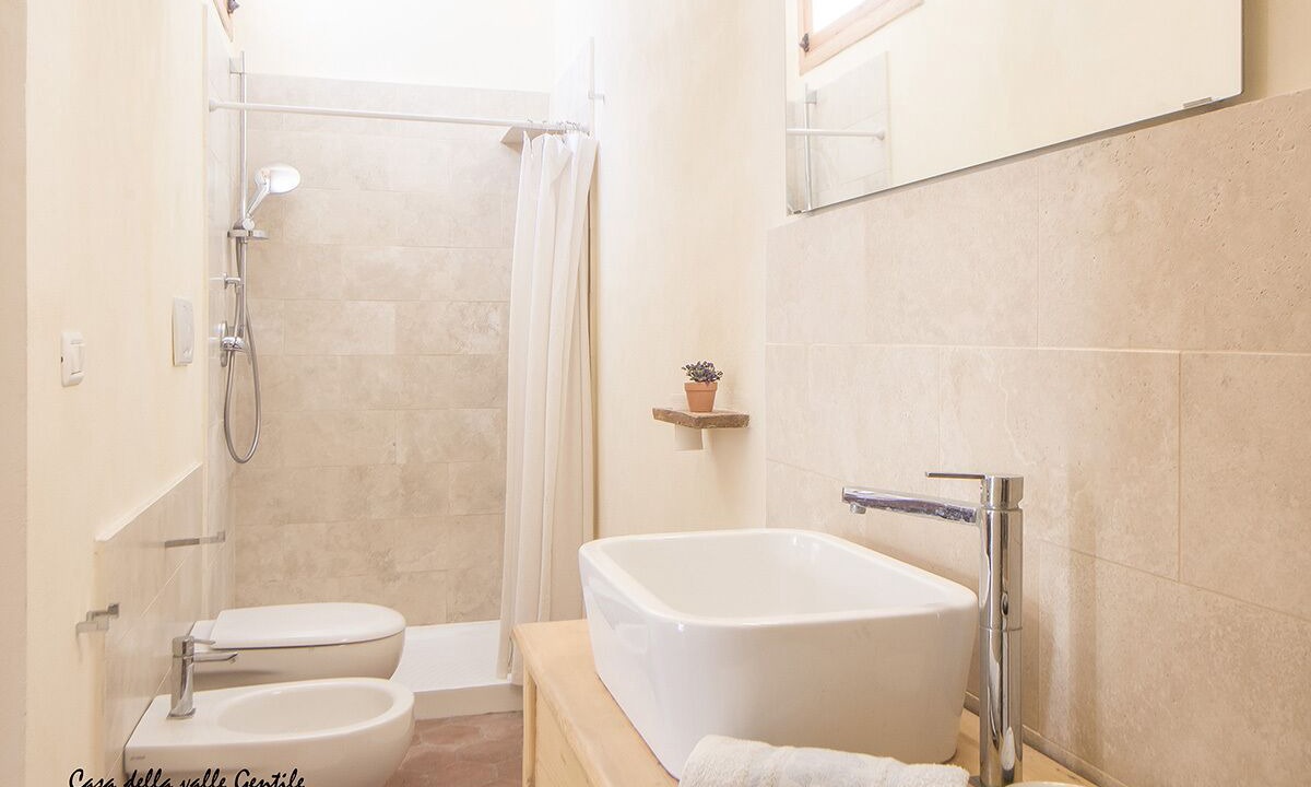 Photo of Bathroom in Mattinata