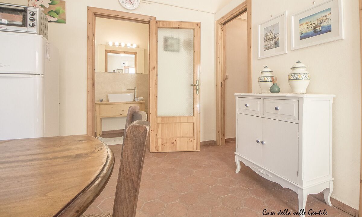Photo of Kitchen in Mattinata