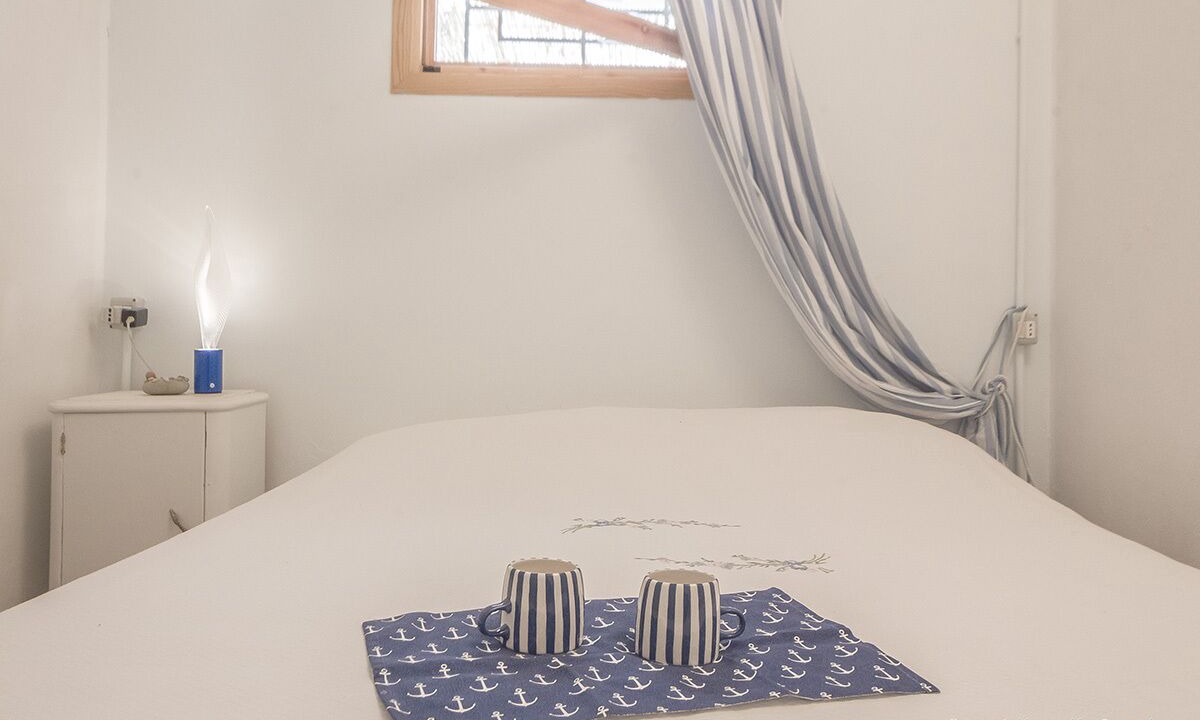 Photo of Bedroom in Mattinata