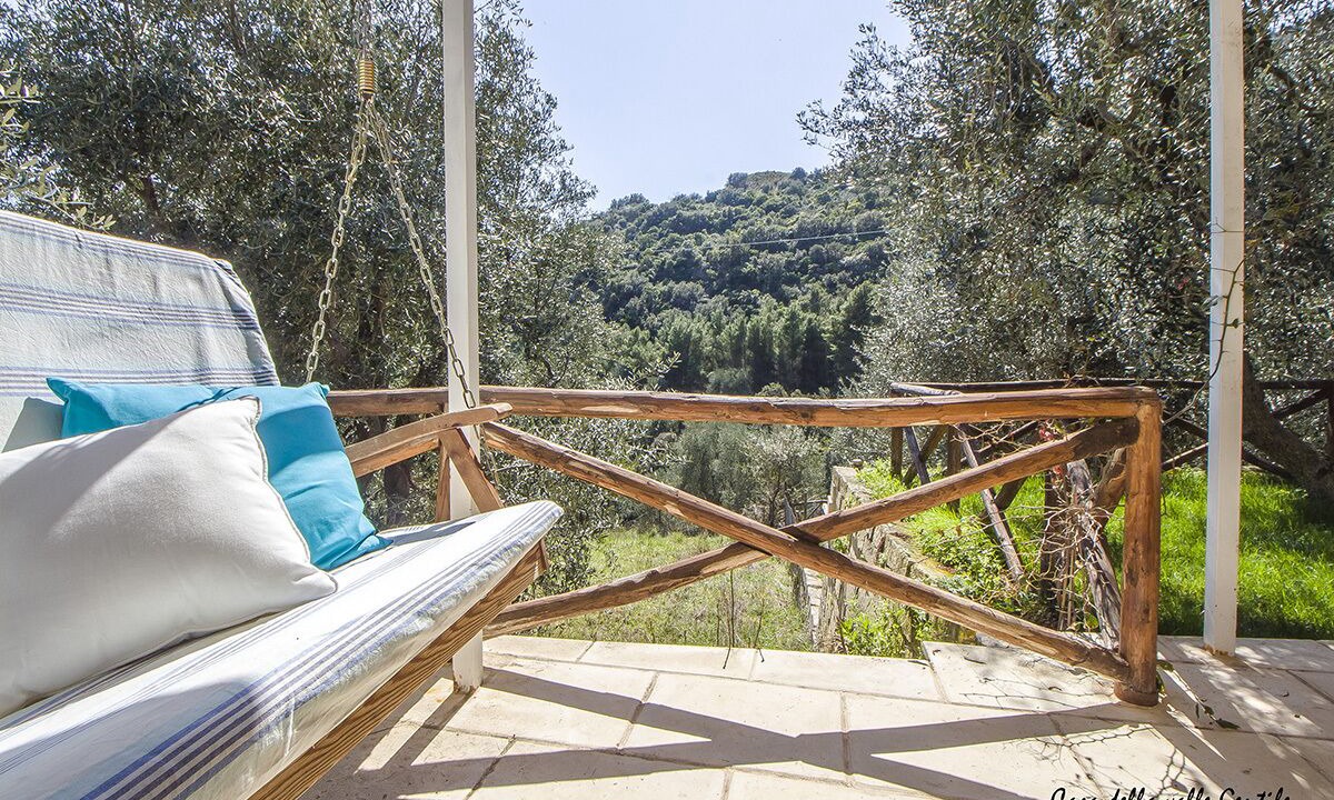 Photo of Outdoor in Mattinata