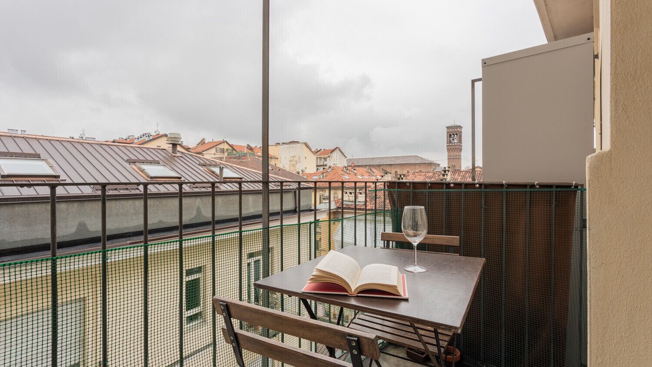 Photo of Outdoor in Borgo Dora