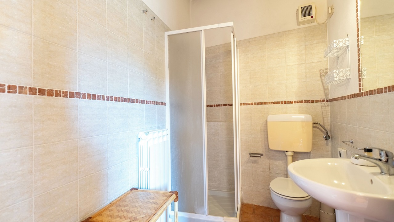 Photo of Bathroom in Loro Ciuffenna
