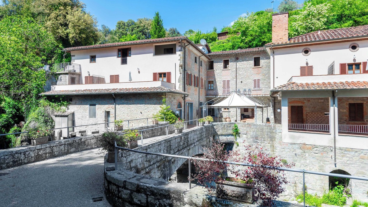 Photo of Outdoor in Loro Ciuffenna