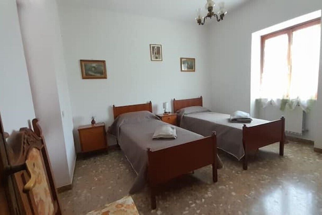 Photo of Bedroom in Foce