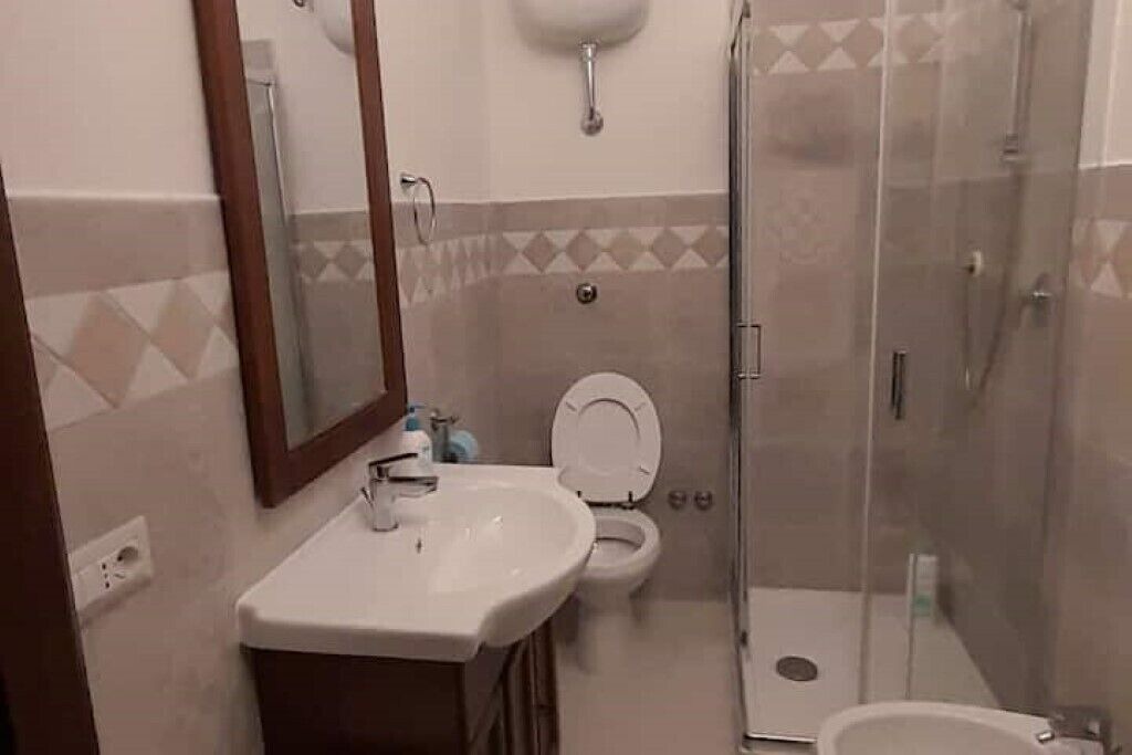 Photo of Bathroom in Foce