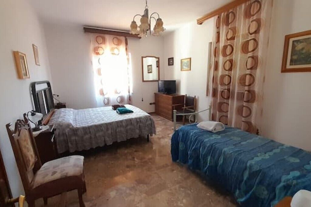 Photo of Bedroom in Foce