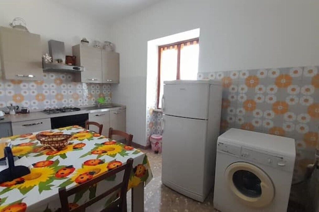 Photo of Kitchen in Foce