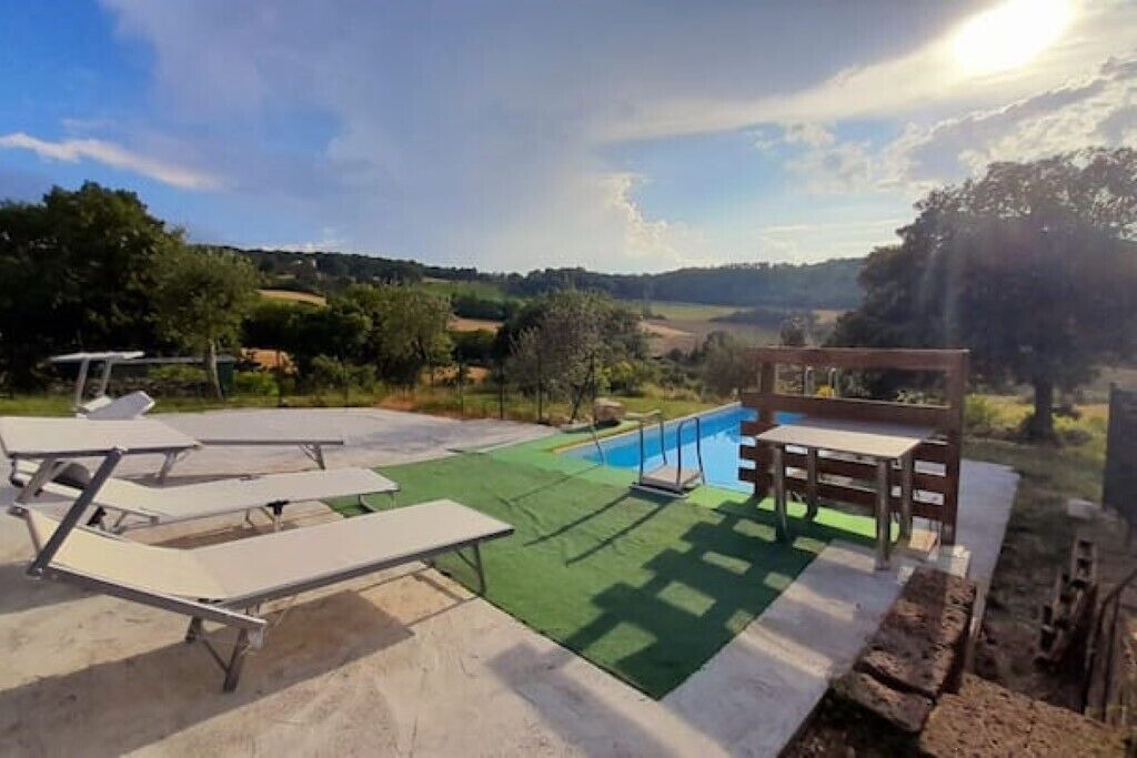 Photo of Outdoor in Foce