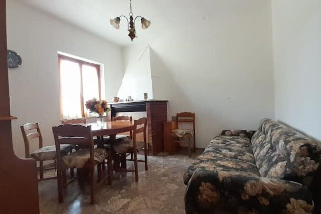 Photo of Livingroom in Foce