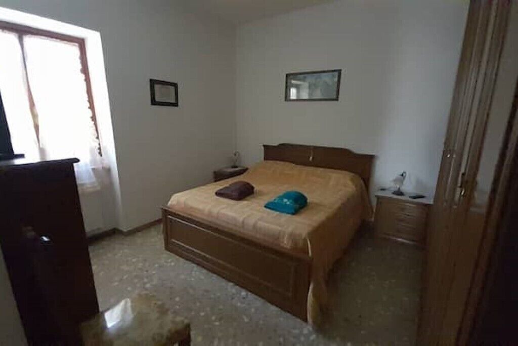 Photo of Bedroom in Foce