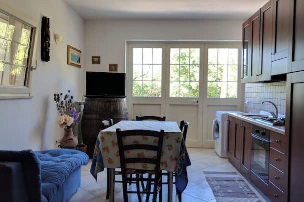 Photo of Kitchen in Foce