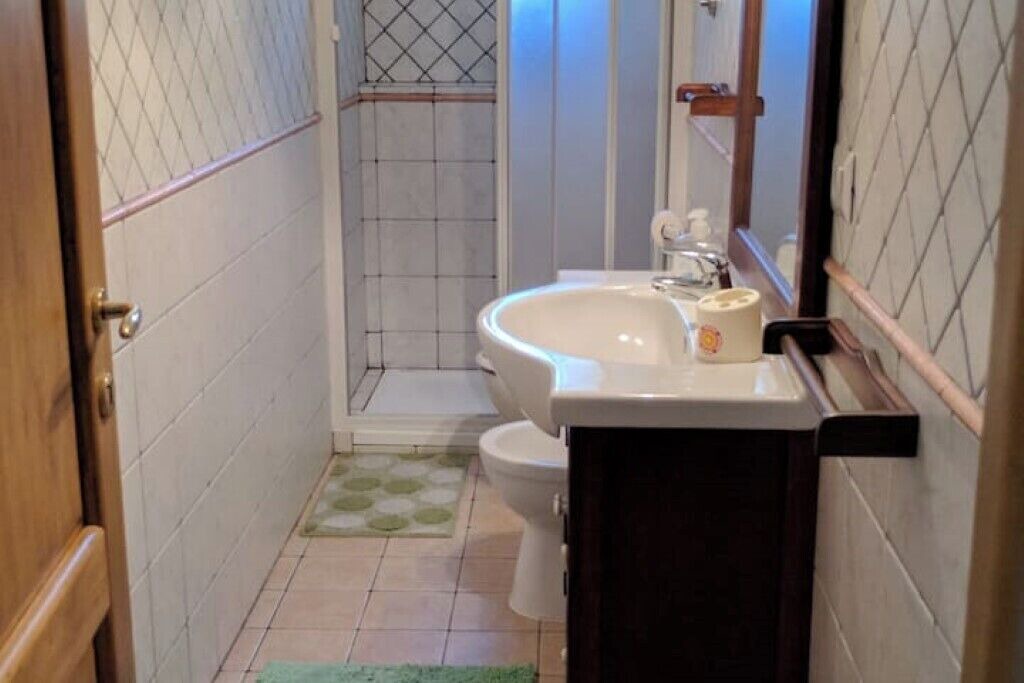 Photo of Bathroom in Foce