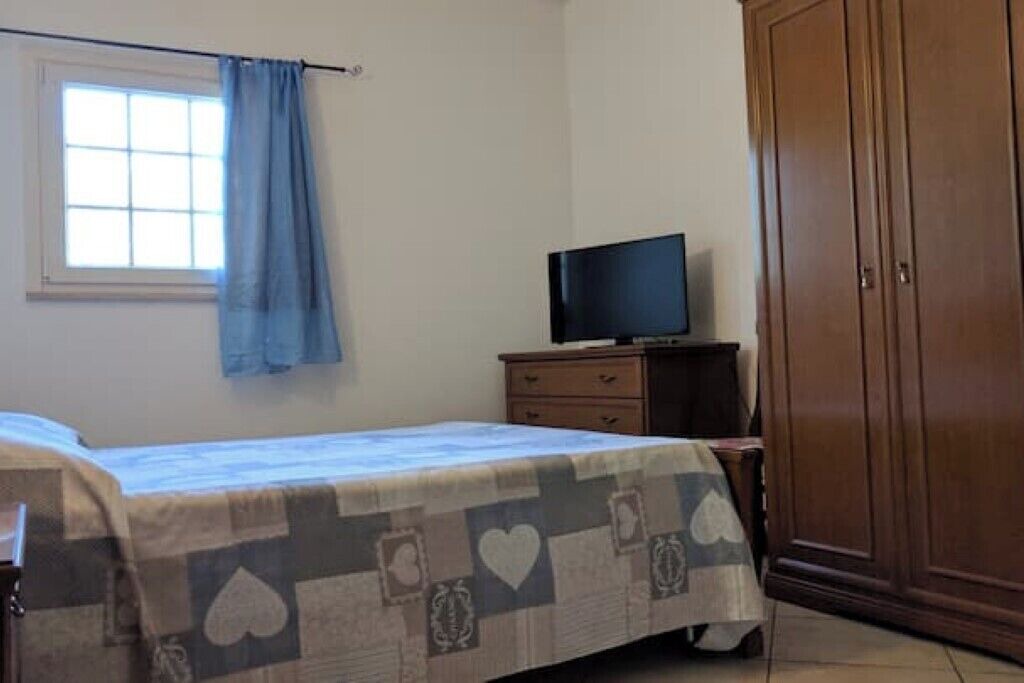 Photo of Bedroom in Foce