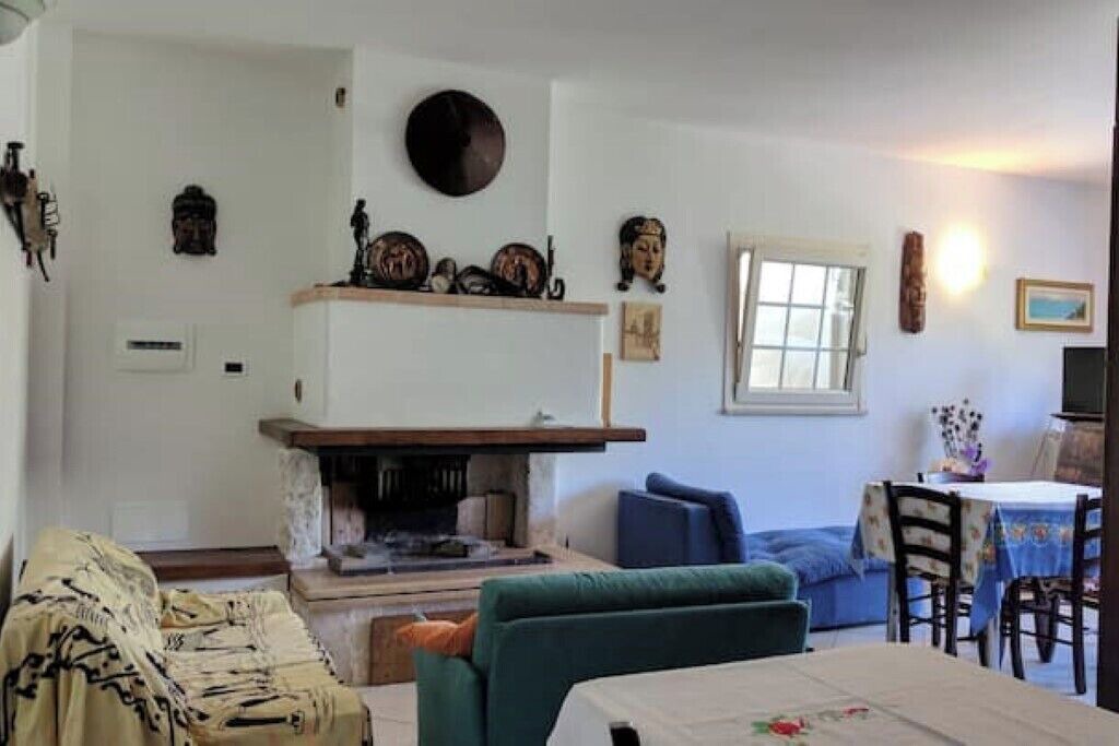 Photo of Livingroom in Foce