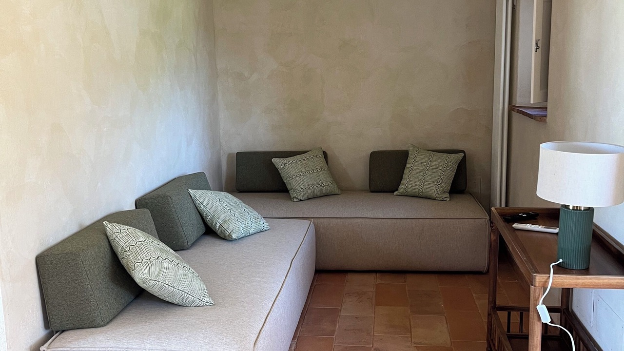 Photo of Livingroom in Bagnoregio