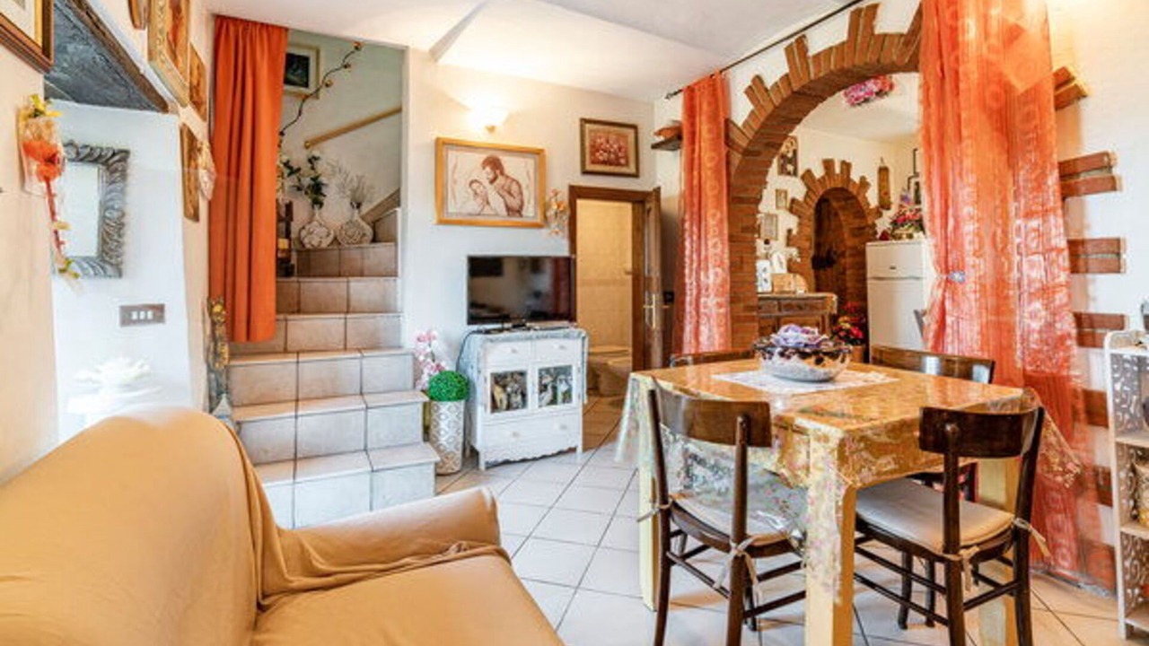 Photo of Bedroom in Bivio Lugnano