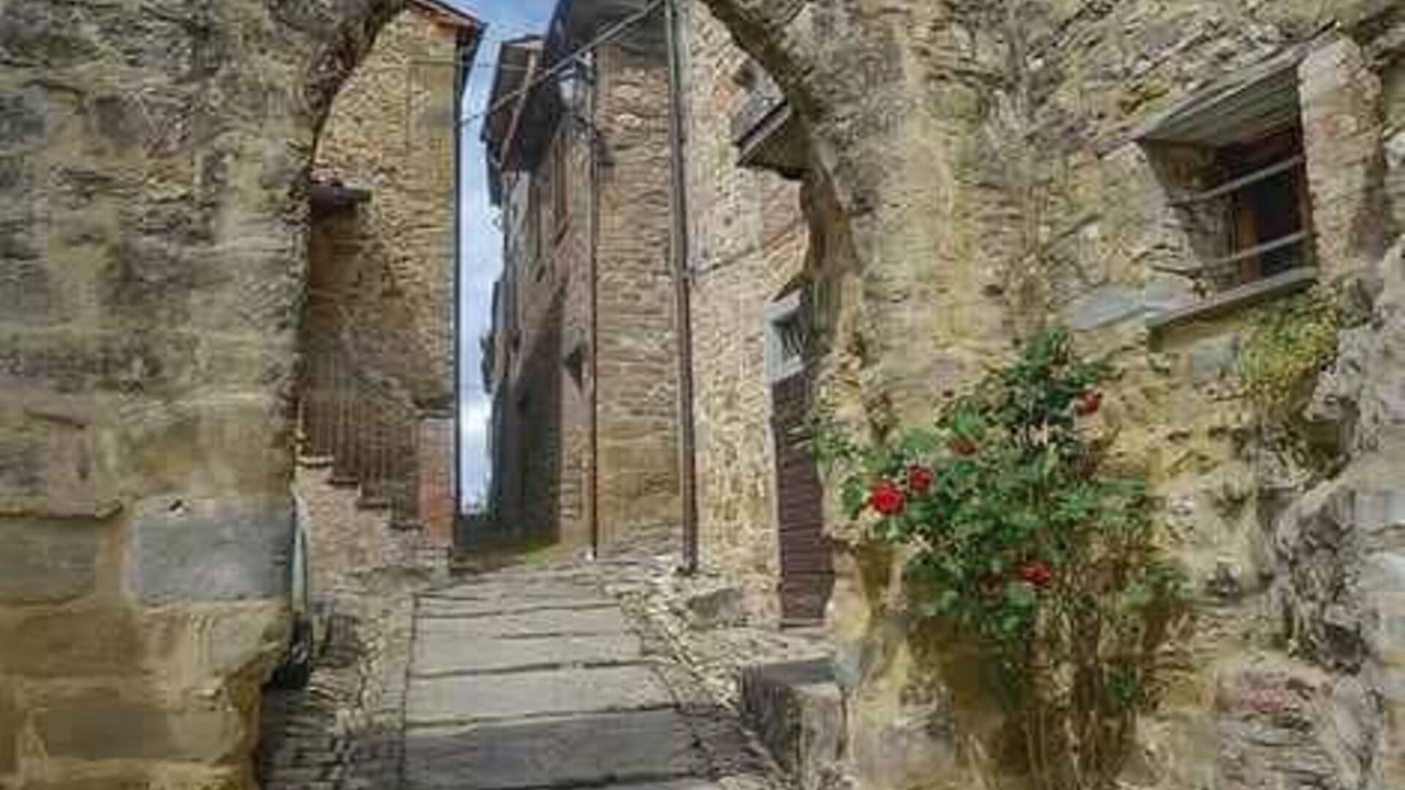 Photo of Outdoor in Bivio Lugnano