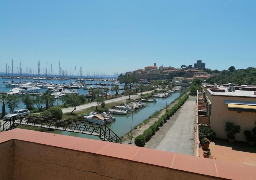 Photo of Outdoor in Talamone