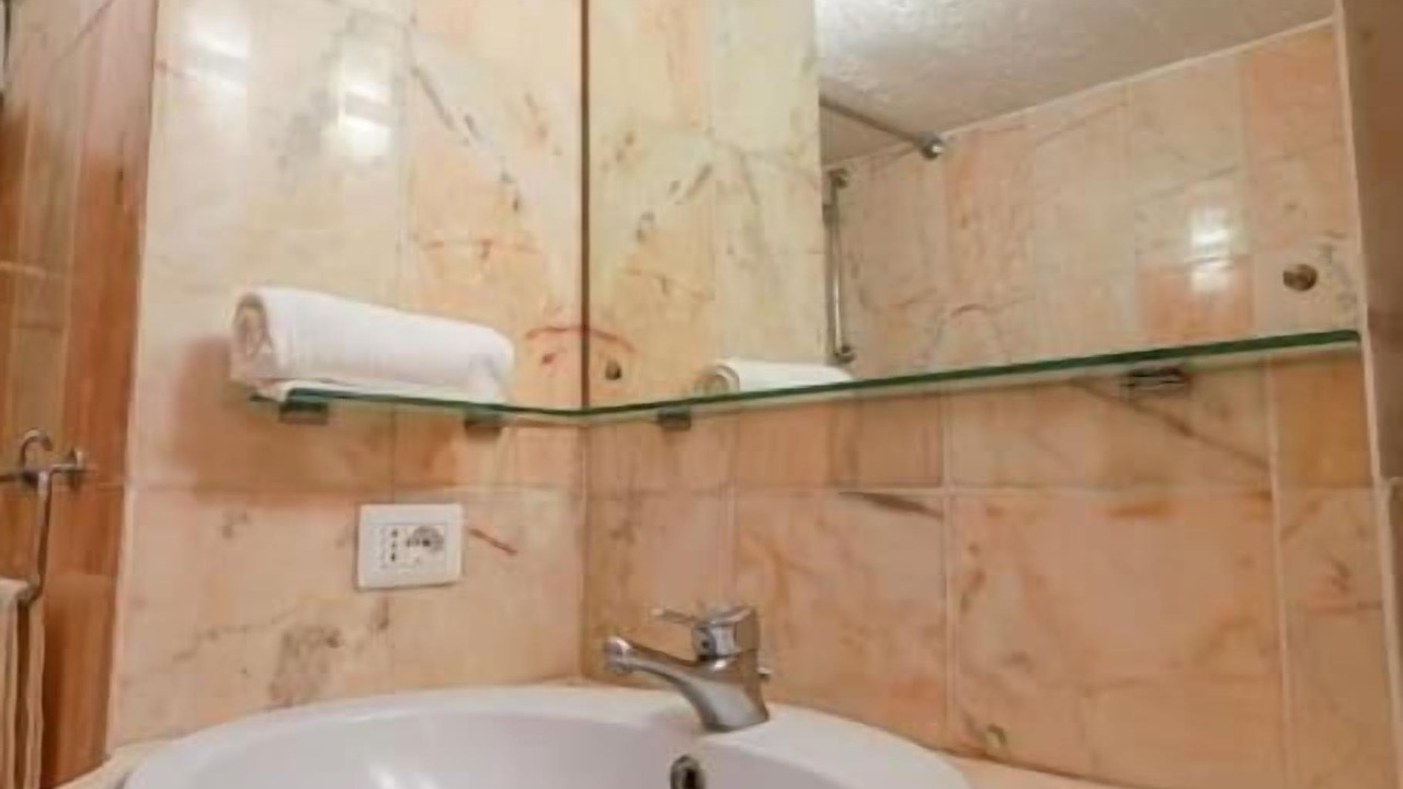 Photo of Bathroom in Fonte Blanda