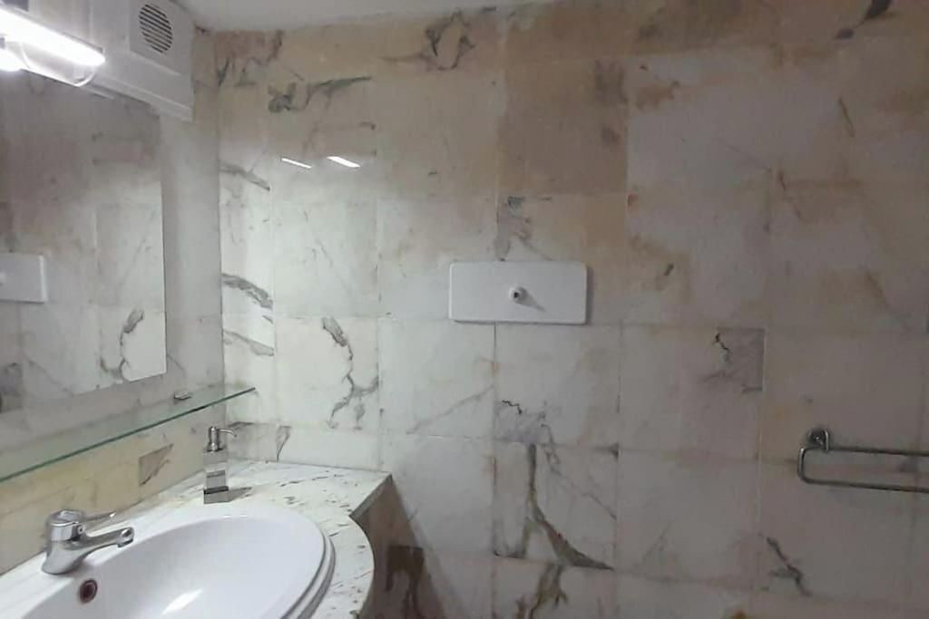 Photo of Bathroom in Fonte Blanda