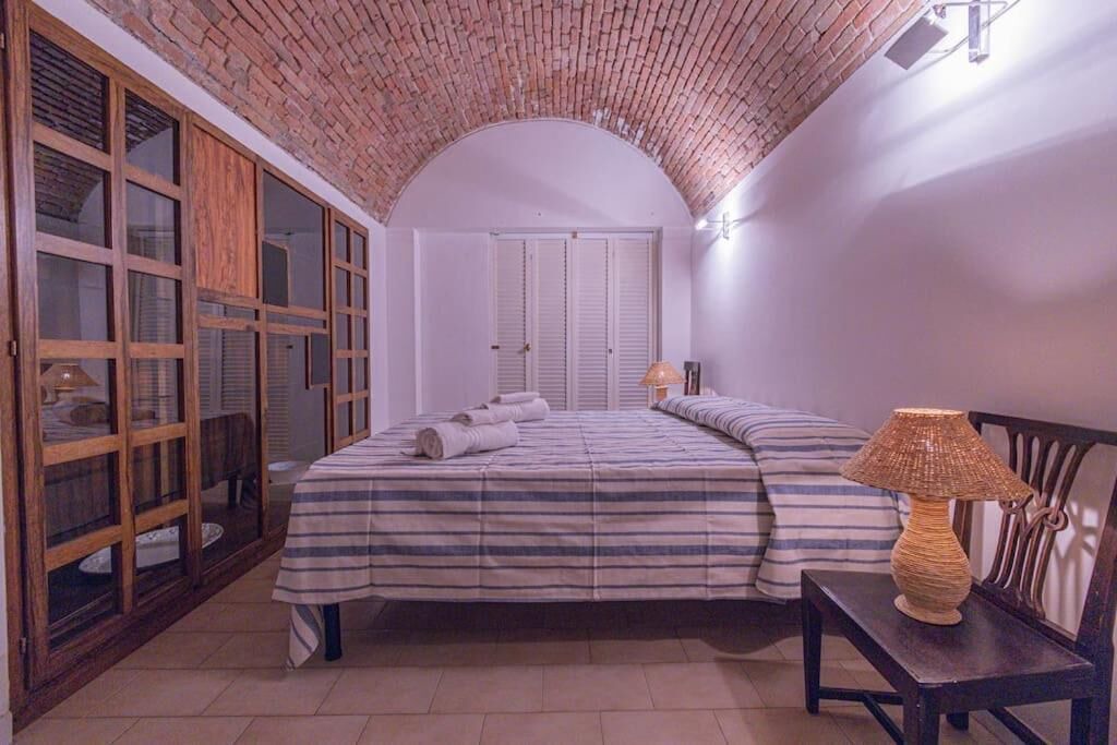 Photo of Bedroom in Fonte Blanda
