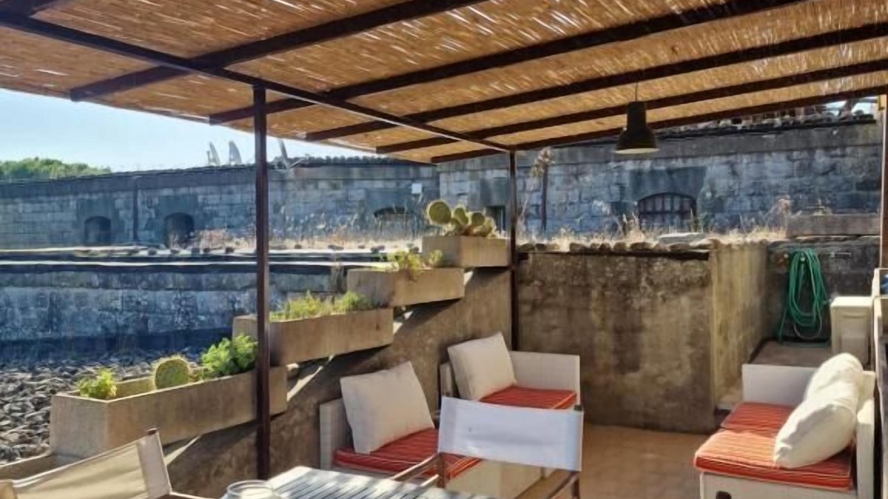 Photo of Outdoor in Fonte Blanda