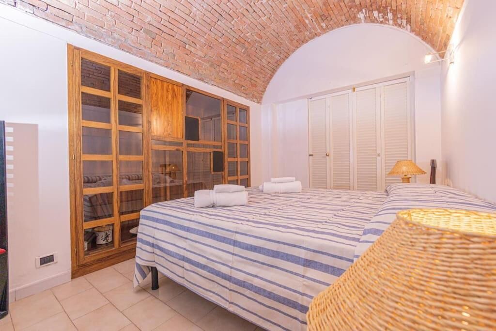 Photo of Bedroom in Fonte Blanda