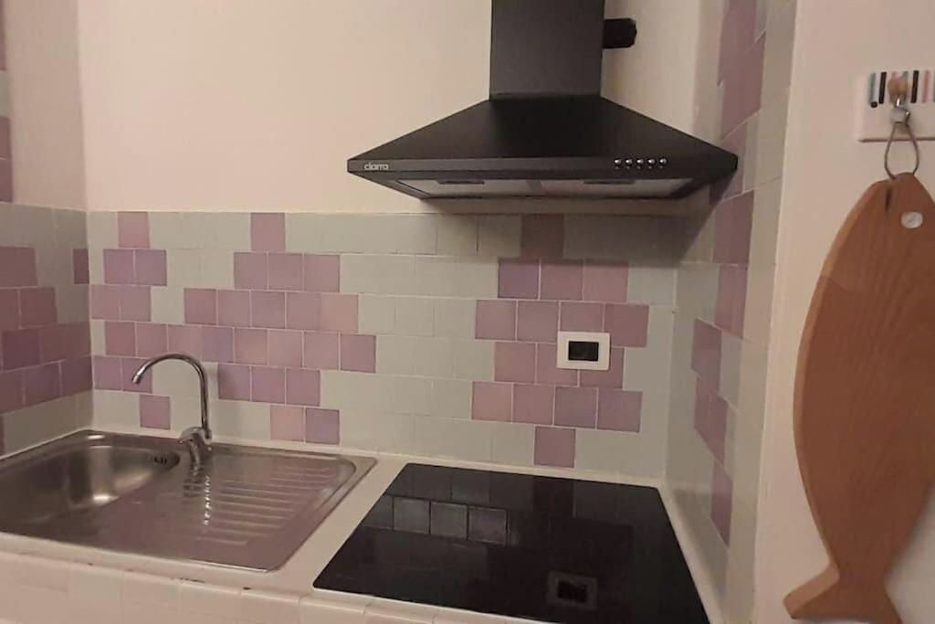 Photo of Kitchen in Fonte Blanda