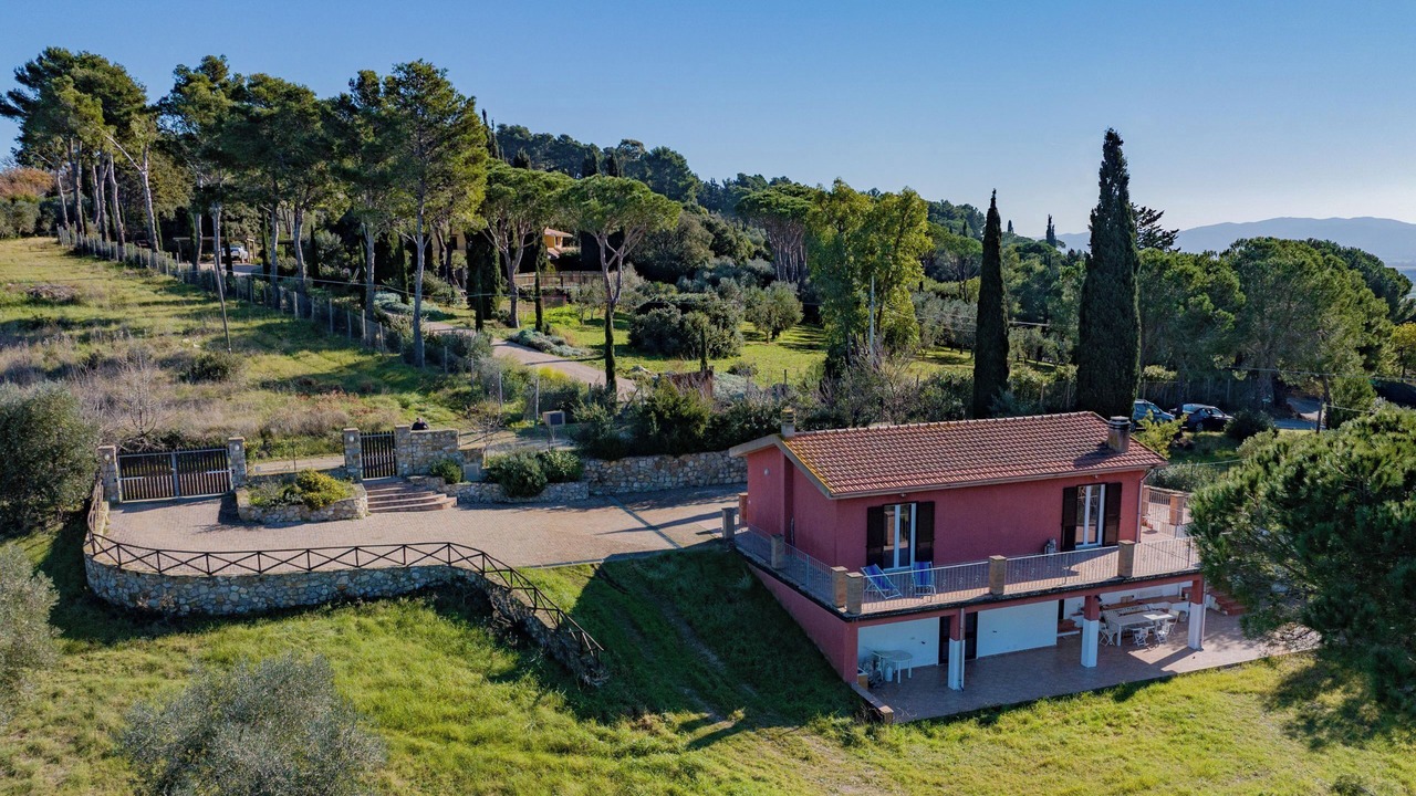 Photo of Outdoor in Orbetello