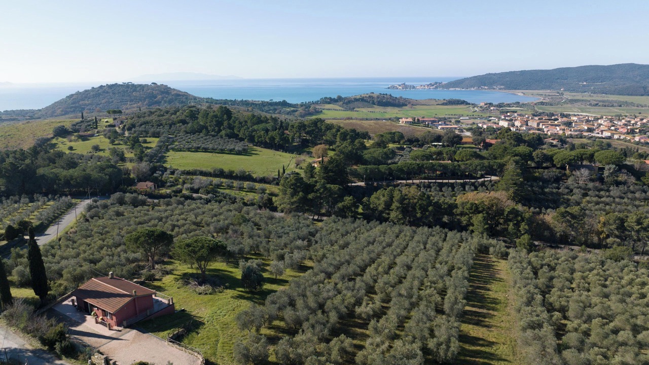 Photo of Outdoor in Orbetello