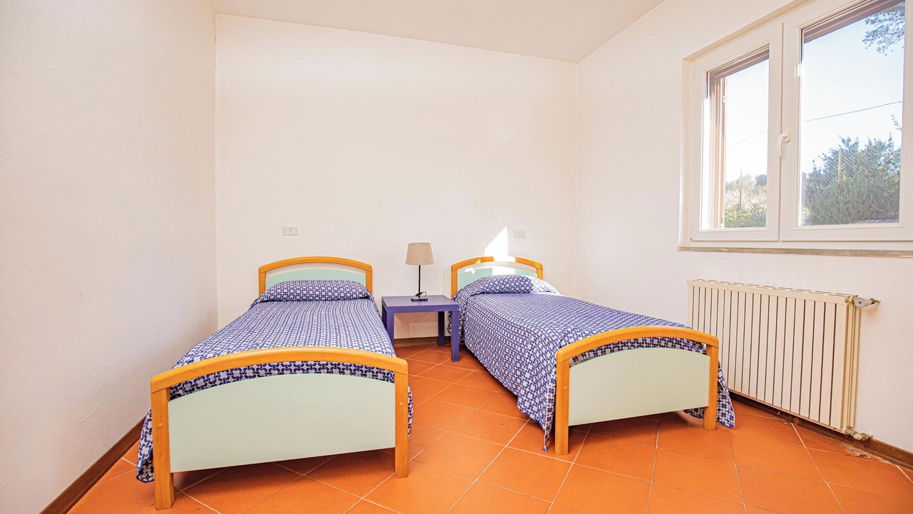 Photo of Bedroom in Orbetello