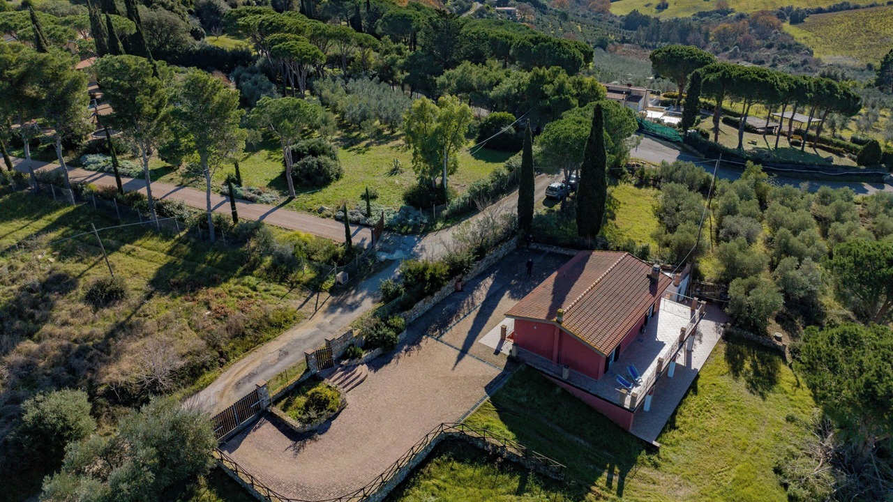 Photo of Outdoor in Orbetello