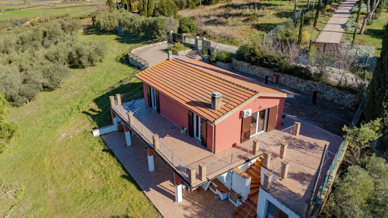 Photo of Outdoor in Orbetello