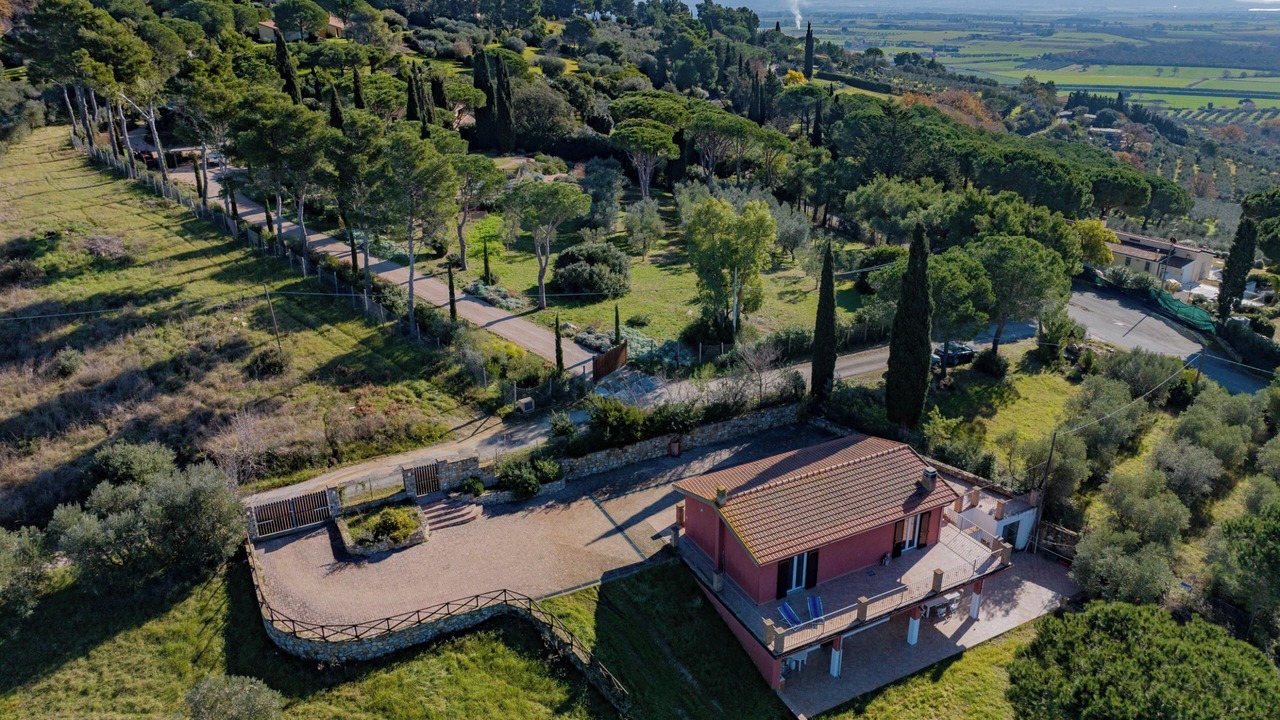 Photo of Outdoor in Orbetello