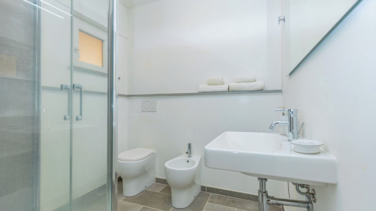 Photo of Bathroom in Talamone