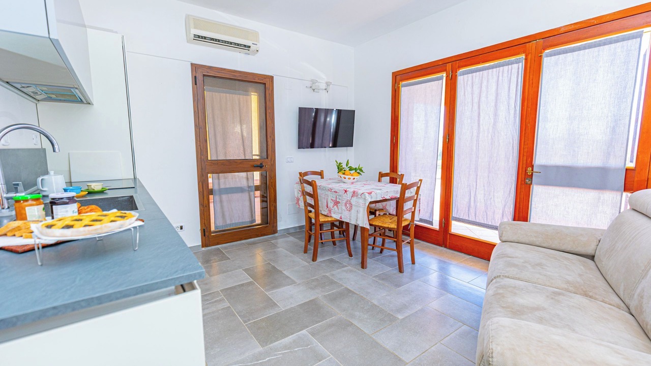 Photo of Livingroom in Talamone