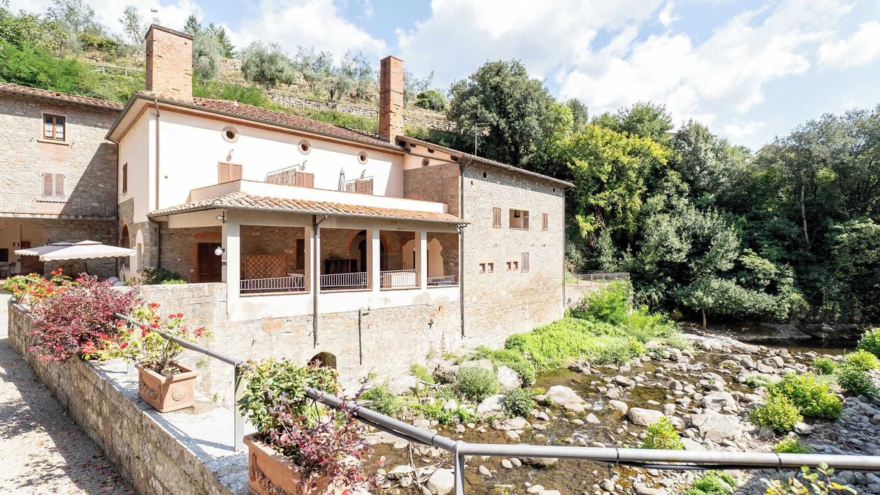 Photo of Outdoor in Loro Ciuffenna