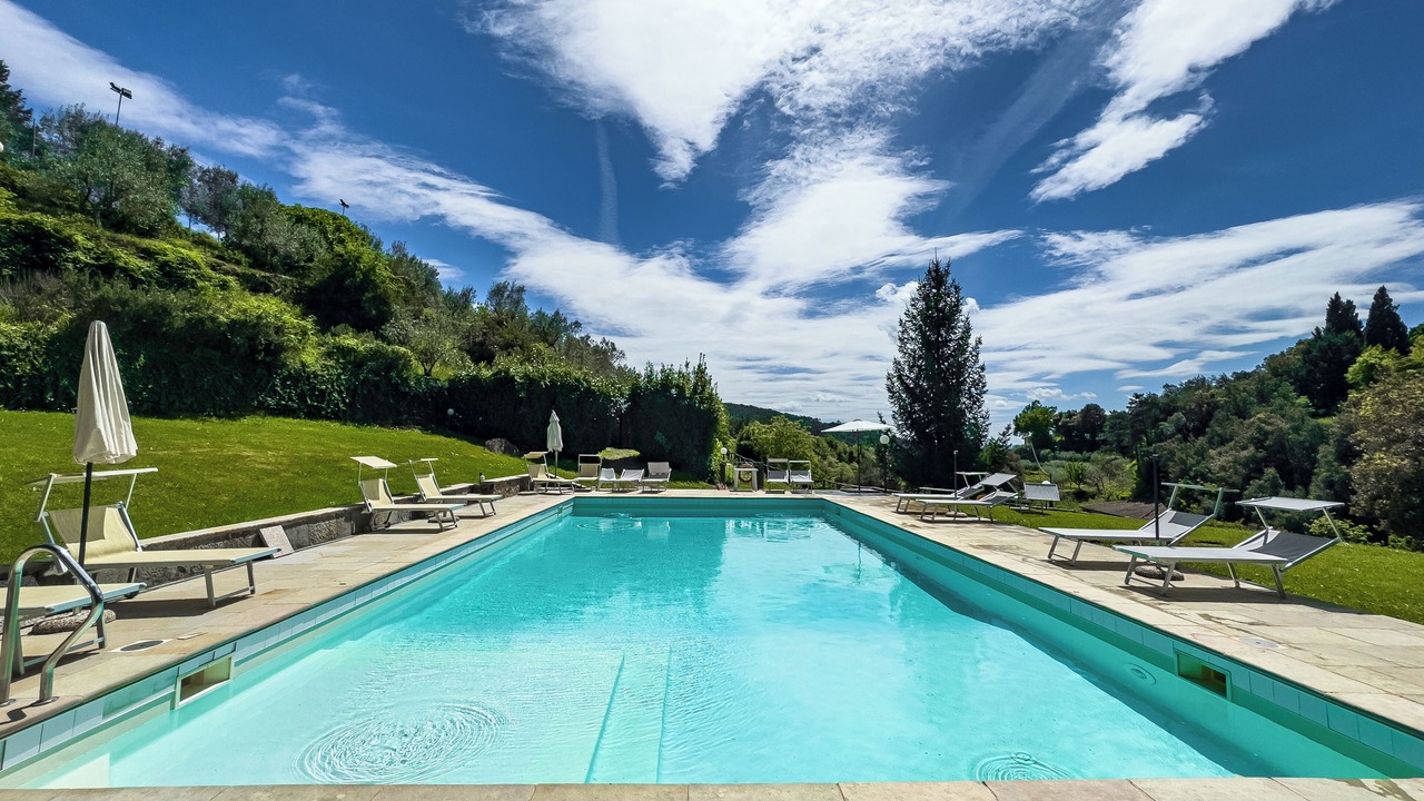 Photo of Outdoor in Loro Ciuffenna