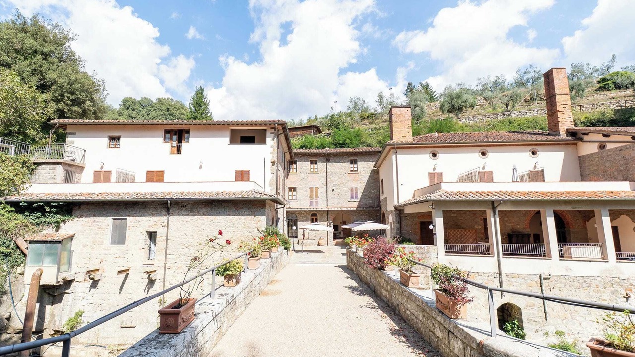 Photo of Outdoor in Loro Ciuffenna